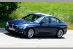 BMW 340i 