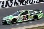 Kyle Busch (Gibbs)