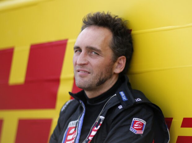 Franck Montagny Franck Montagny