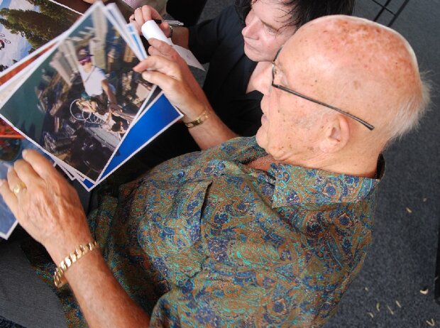 Stirling Moss Stirling Moss