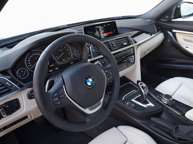 BMW 340i BMW 340i