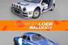Bild zum Inhalt: Sebastien Loeb Rally Evo: Zwei Fahrzeuge vorgestellt
