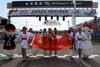 Bild zum Inhalt: WTCC-Saison 2016: Zweimal China - für Citroen?