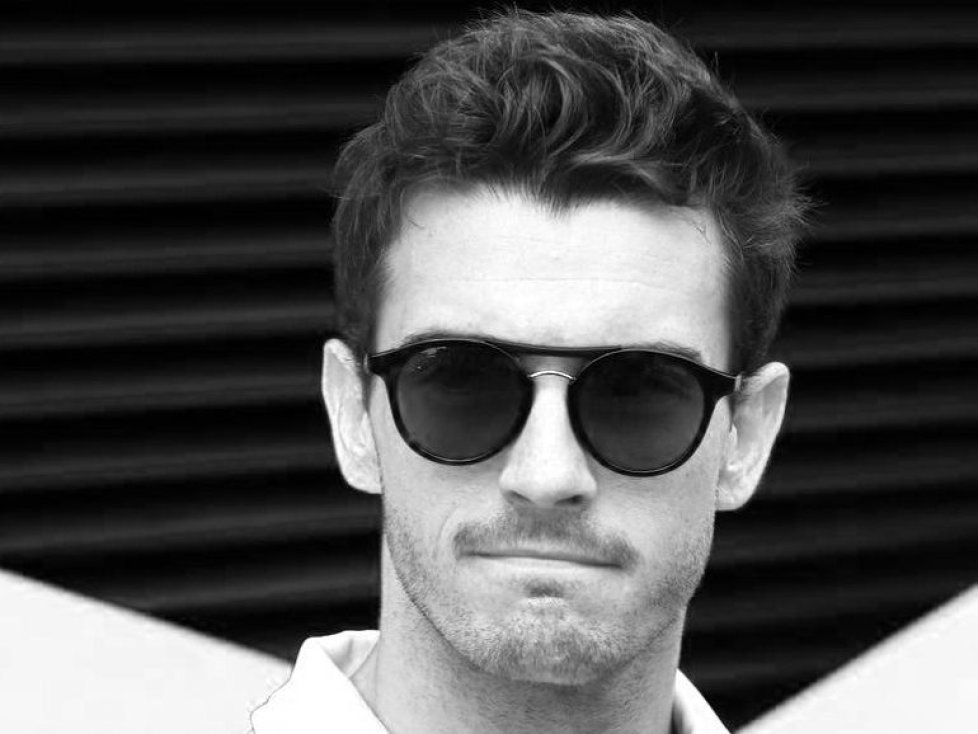 Jules Bianchi