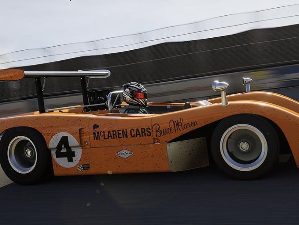Forza Motorsport 6
