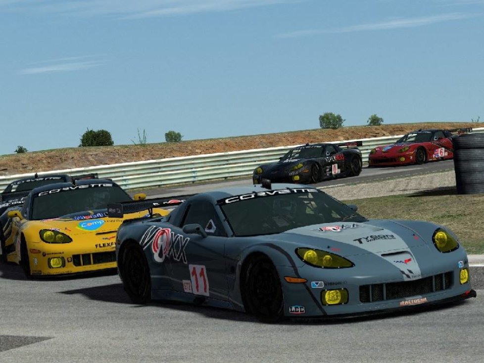 rFactor 2