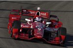 Scott Dixon (Ganassi) 