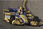 Marco Andretti (Andretti) 