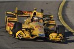 Ryan Hunter-Reay (Andretti) 