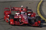 Scott Dixon (Ganassi) 