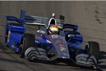 Justin Wilson (Andretti) 