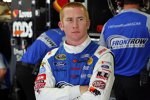 Cole Whitt (Front Row) 