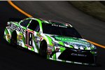 Kyle Busch (Gibbs) 