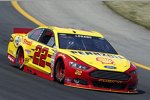 Joey Logano (Penske) 