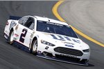 Brad Keselowski (Penske) 