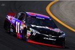 Denny Hamlin (Gibbs) 