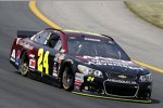 Jeff Gordon (Hendrick) 