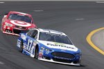 Ricky Stenhouse (Roush) und Kyle Larson (Ganassi)