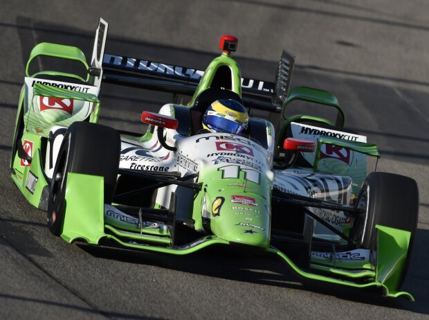 Sebastien Bourdais Sebastien Bourdais