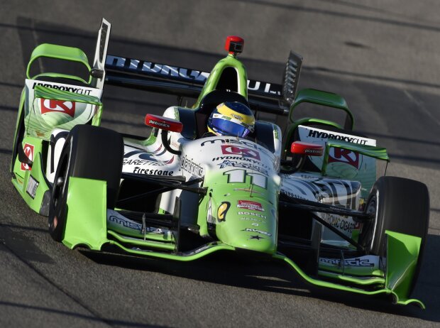 Sebastien Bourdais