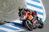 Bild zum Inhalt: Superbike Laguna Seca: Pole-Premiere für Chaz Davies