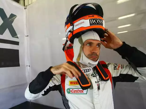 Markus Winkelhock Titel-Bild zur News: Markus Winkelhock