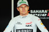 Ferrari-Gerüchte: Nico Hülkenberg hat "auch andere Optionen"