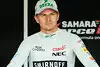 Bild zum Inhalt: Ferrari-Gerüchte: Nico Hülkenberg hat "auch andere Optionen"