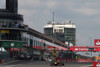 Bild zum Inhalt: Formel-1-Live-Ticker: Der Sonntag ohne Deutschland-GP