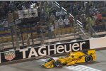 Ryan Hunter-Reay (Andretti) 