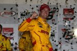 Erster Saisonsieg für Ryan Hunter-Reay (Andretti)