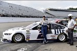 Brad Keselowski (Penske) 