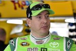 Kyle Busch (Gibbs) 