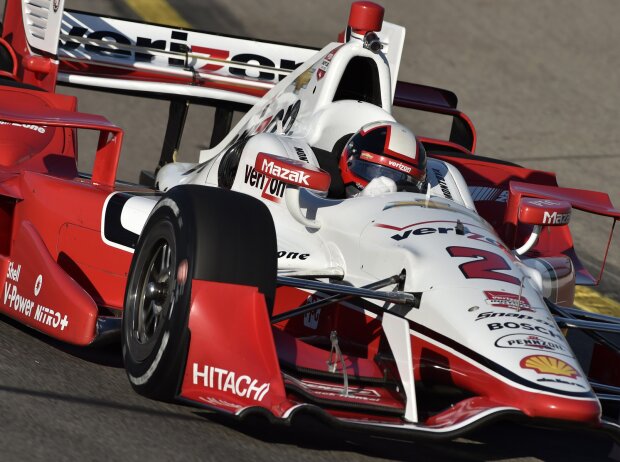 Juan Pablo Montoya Juan Pablo Montoya