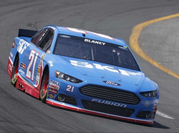 Ryan Blaney Ryan Blaney