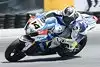 Bild zum Inhalt: Crescent-Suzuki in Laguna Seca: "Gute Fortschritte", aber...