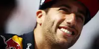 Daniel Ricciardo