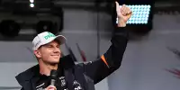 Bild zum Inhalt: Hülkenberg verteidigt Formel 1: "Ich bin kein großer Kritiker"