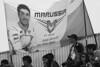 Trauerfeier: Fans können Abschied von Jules Bianchi nehmen
