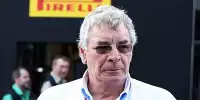 Bild zum Inhalt: Frag Gary Anderson: Was Ground-Effect für die Formel 1 tut