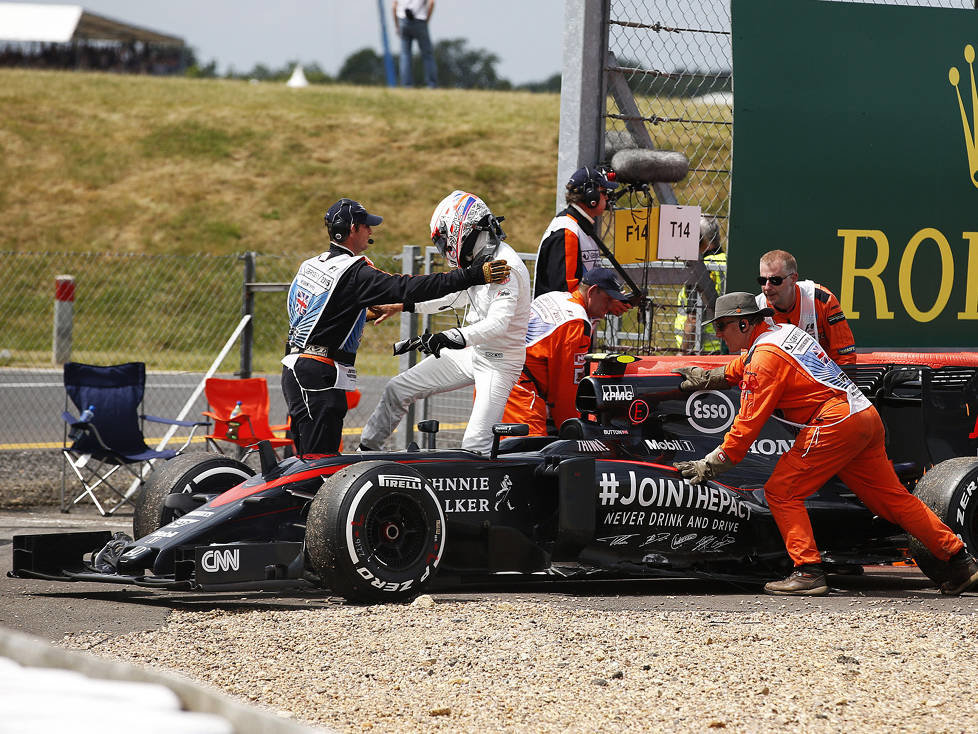 Jenson Button