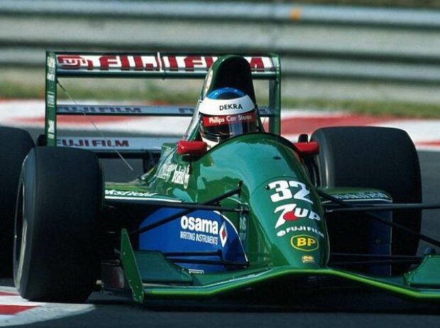 Michael Schumacher Michael Schumacher