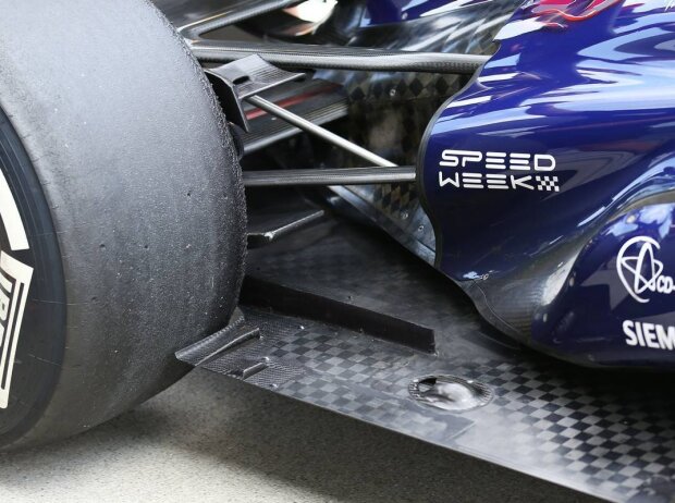 Toro Rosso Toro Rosso