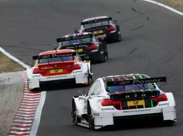 Augusto Farfus Titel-Bild zur News: Augusto Farfus
