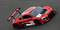 Rene Rast, Laurens Vanthoor
