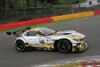 24h Spa: Letzter großer Auftritt des BMW Z4 GT3
