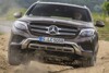 Bild zum Inhalt: Mercedes-Benz GLC: Das Jahr des SUV