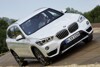 Bild zum Inhalt: BMW X1: Systemwechsel