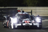 Bild zum Inhalt: Testfahrten: Porsche Hybrid und 911 RSR kommen zum "Ring"