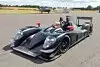 Bild zum Inhalt: Strakka: Erfolgreicher Rollout mit neuem LMP2-Fahrzeug